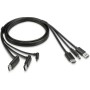 HP Z VR Backpack HTC Vive Cables (2HY49AA)