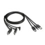 HP Z VR Backpack HTC Vive Cables (2HY49AA)