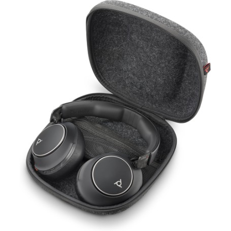 POLY Voyager Surround 80/85 UC Soft Case (9C6M6AA)