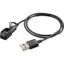 POLY Voyager Legend In-car Charger Universale Nero USB (85S02AA)