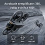 DJI Avata 2 Fly More Combo (1 batteria) (DJAV21)