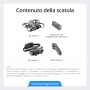 DJI Avata 2 Fly More Combo (1 batteria) (DJAV21)