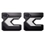 HP NVIDIA NVLINK Bridge Kit (Pair) (2YY86AA)
