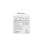 Kingston Technology IronKey Keypad 200 da 512 GB, FIPS 140-3 livello 3 (in fase di approvazione) crittografata AES-256 (IKKP200/512GB)