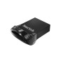 SanDisk Ultra Fit unità flash USB 32 GB USB tipo A 3.2 Gen 1 (3.1 Gen 1) Nero (SDCZ430-032G-G46T)