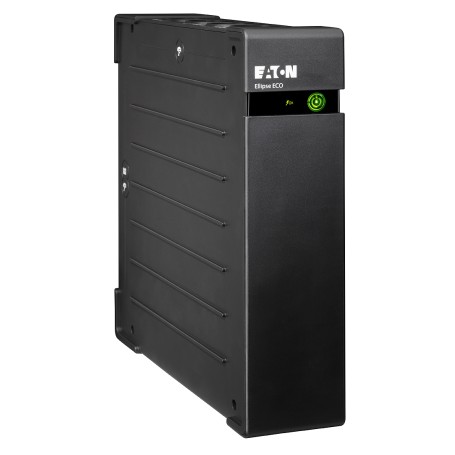 Eaton Ellipse ECO 1200 USB DIN Standby (Offline) 1200 VA 750 W 8 presa(e) AC (EL1200USBDIN)