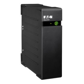 Eaton Ellipse ECO 800 USB DIN Standby (Offline) 800 VA 500 W 4 presa(e) AC (EL800USBDIN)