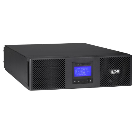 Eaton 9SX6KiRT 6 kVA 5400 W 11 presa(e) AC (9SX6KIRT)
