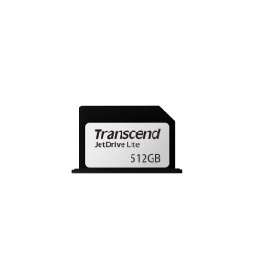 Transcend JetDrive Lite 330 512 GB (TS512GJDL330)