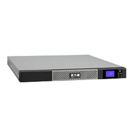Eaton 5P650IR gruppo di continuità (UPS) A linea interattiva 650 VA 420 W 4 presa(e) AC (5P650IR)
