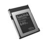 SanDisk PRO-CINEMA CFexpress 640 GB (SDCFEC-640G-GN4NN)