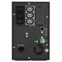 Eaton 5P850I gruppo di continuità (UPS) A linea interattiva 850 VA 600 W 6 presa(e) AC (5P850I)