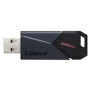 Kingston Technology DataTraveler Exodia Onyx unità flash USB 256 GB USB tipo A 3.2 Gen 1 (3.1 Gen 1) Nero (DTXON/256GBCL)