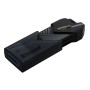Kingston Technology DataTraveler Exodia Onyx unità flash USB 256 GB USB tipo A 3.2 Gen 1 (3.1 Gen 1) Nero (DTXON/256GBCL)