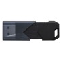 Kingston Technology DataTraveler Exodia Onyx unità flash USB 128 GB USB tipo A 3.2 Gen 1 (3.1 Gen 1) Nero (DTXON/128GBCL)