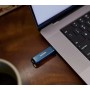 SanDisk iXpand unità flash USB 256 GB USB Type-C / Lightning 3.2 Gen 1 (3.1 Gen 1) Blu (SDIXD0N-256G-GN6NE)