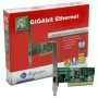 Digicom PCI LAN GIGA 32 Interno Ethernet 1000 Mbit/s (8E4191)