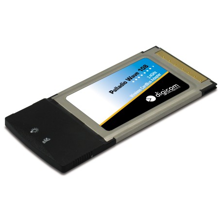 Digicom Palladio WAVE 10 54 Mbit/s (8E4231)