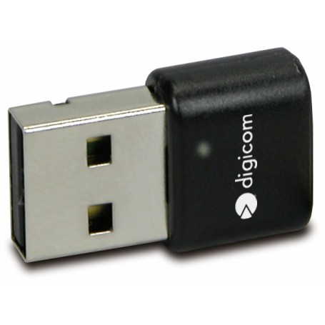 Digicom USB WAVE 150 NANO WLAN 150 Mbit/s (8E4443)