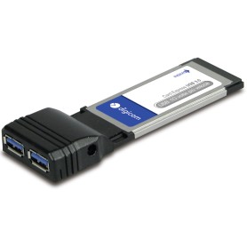 Digicom 8E4447 scheda di interfaccia e adattatore USB 3.2 Gen 1 (3.1 Gen 1) (8E4447)