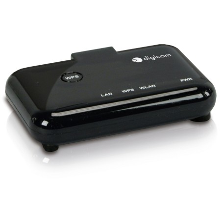 Digicom WLA150-C01 WLAN 150 Mbit/s (8E4507)