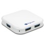 Digicom HUSB30P-G02 5000 Mbit/s Bianco (8E4521)