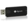 Digicom 8E4552 scheda di rete e adattatore WLAN 300 Mbit/s (8E4552)