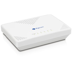 Digicom SWG05-T01 Non gestito Gigabit Ethernet (10/100/1000) Bianco (8E4553)