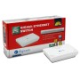 Digicom SWG05-T01 Non gestito Gigabit Ethernet (10/100/1000) Bianco (8E4553)