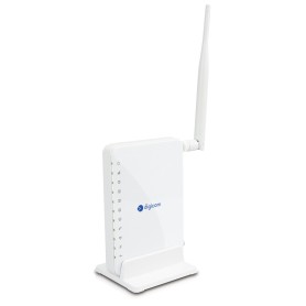 Digicom RTR3GW21-T03 router wireless Fast Ethernet 3G Bianco (8D4286)