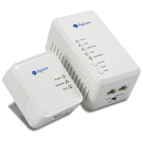 Digicom PL500WK-A01 500 Mbit/s Collegamento ethernet LAN Wi-Fi Bianco (8E4561)