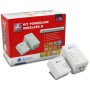 Digicom PL500WK-A01 500 Mbit/s Collegamento ethernet LAN Wi-Fi Bianco (8E4561)