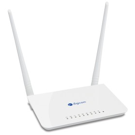 Digicom REW4GW30-T04 router wireless Fast Ethernet Dual-band (2.4 GHz/5 GHz) 3G 4G Bianco (8E4567)