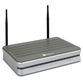 Digicom RA4GW30-B01 router wireless Gigabit Ethernet Dual-band (2.4 GHz/5 GHz) 3G 4G Grigio (8E4568)