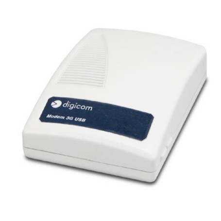 Digicom 8D5782DG dispositivo di rete cellulare Modem di rete cellulare (8D5782DG)