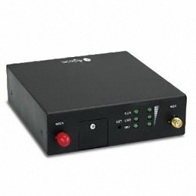 Digicom 8E4571 router wireless Fast Ethernet Dual-band (2.4 GHz/5 GHz) 3G 4G Nero (8E4571)