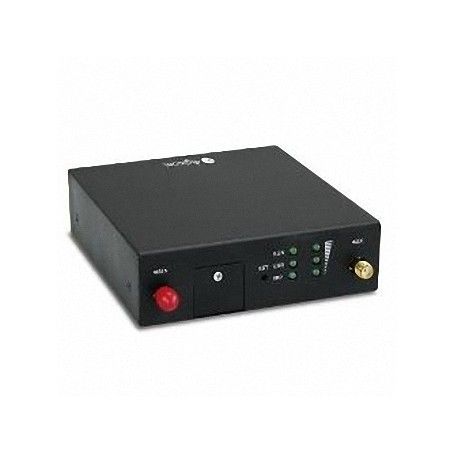 Digicom 8E4571 router wireless Fast Ethernet Dual-band (2.4 GHz/5 GHz) 3G 4G Nero (8E4571)