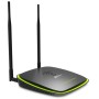 Digicom RAW1200-T06 router wireless Gigabit Ethernet Dual-band (2.4 GHz/5 GHz) 4G Nero, Verde (8E4569)