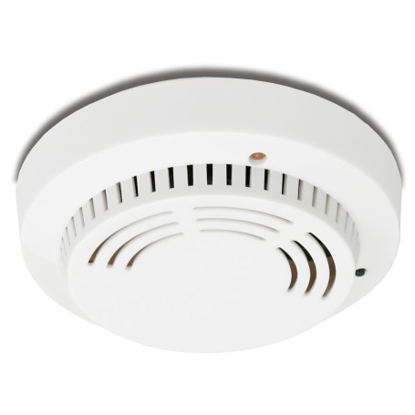 Digicom 8D5785DA sensore per fumo Rilevatore ottico Wireless (8D5785DA)