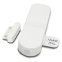 Digicom SENSORE MAGNETICO ANTINTRUSIONE Wireless Soffitto/muro Bianco (8D5814DA)