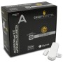 Digicom SENSORE MAGNETICO ANTINTRUSIONE Wireless Soffitto/muro Bianco (8D5814DA)