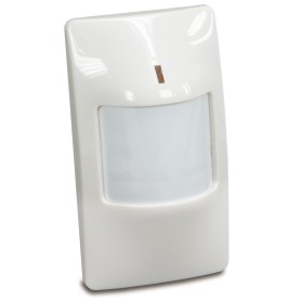 Digicom 8D5811DA rilevatore di movimento Sensore infrarosso Wireless Parete Bianco (8D5811DA)