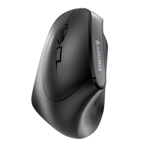 CHERRY MW 4500 mouse Mancino RF Wireless Ottico 1200 DPI (JW-4550)