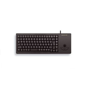 CHERRY G84-5400LUMES tastiera USB Nero (G84-5400LUMES-2)