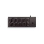 CHERRY G84-5400LUMES tastiera USB Nero (G84-5400LUMES-2)