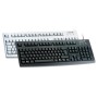 CHERRY G83-6105 (HU) tastiera USB QWERTY Grigio (G83-6105LUNHU-2)