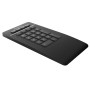 3Dconnexion Numpad Pro tastierino numerico Bluetooth/USB/RF Wireless Nero (3DX-700105)