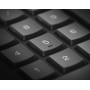3Dconnexion Numpad Pro tastierino numerico Bluetooth/USB/RF Wireless Nero (3DX-700105)