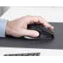 3Dconnexion 3DX-700117 mouse Ufficio Mancino RF senza fili + Bluetooth Ottico 7200 DPI