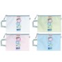 BUSTINA PASTEL A4 4 COLOR ASSORTITI (0267KCP)